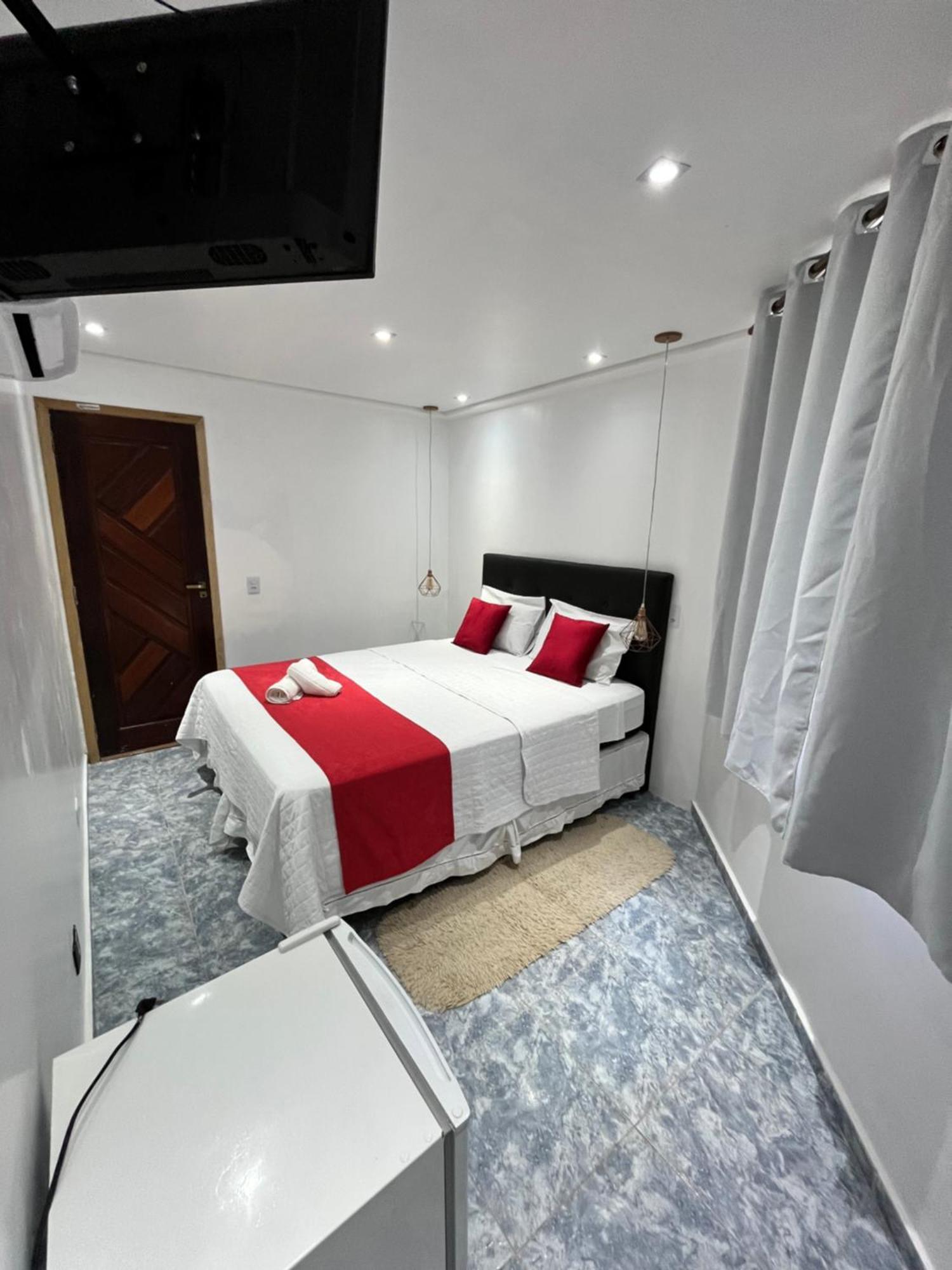 Pousada Elegance Beira Mar Itanhaém Exterior foto