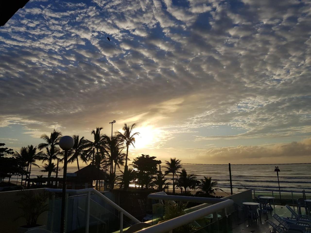 Pousada Elegance Beira Mar Hotel Itanhaém Exterior foto